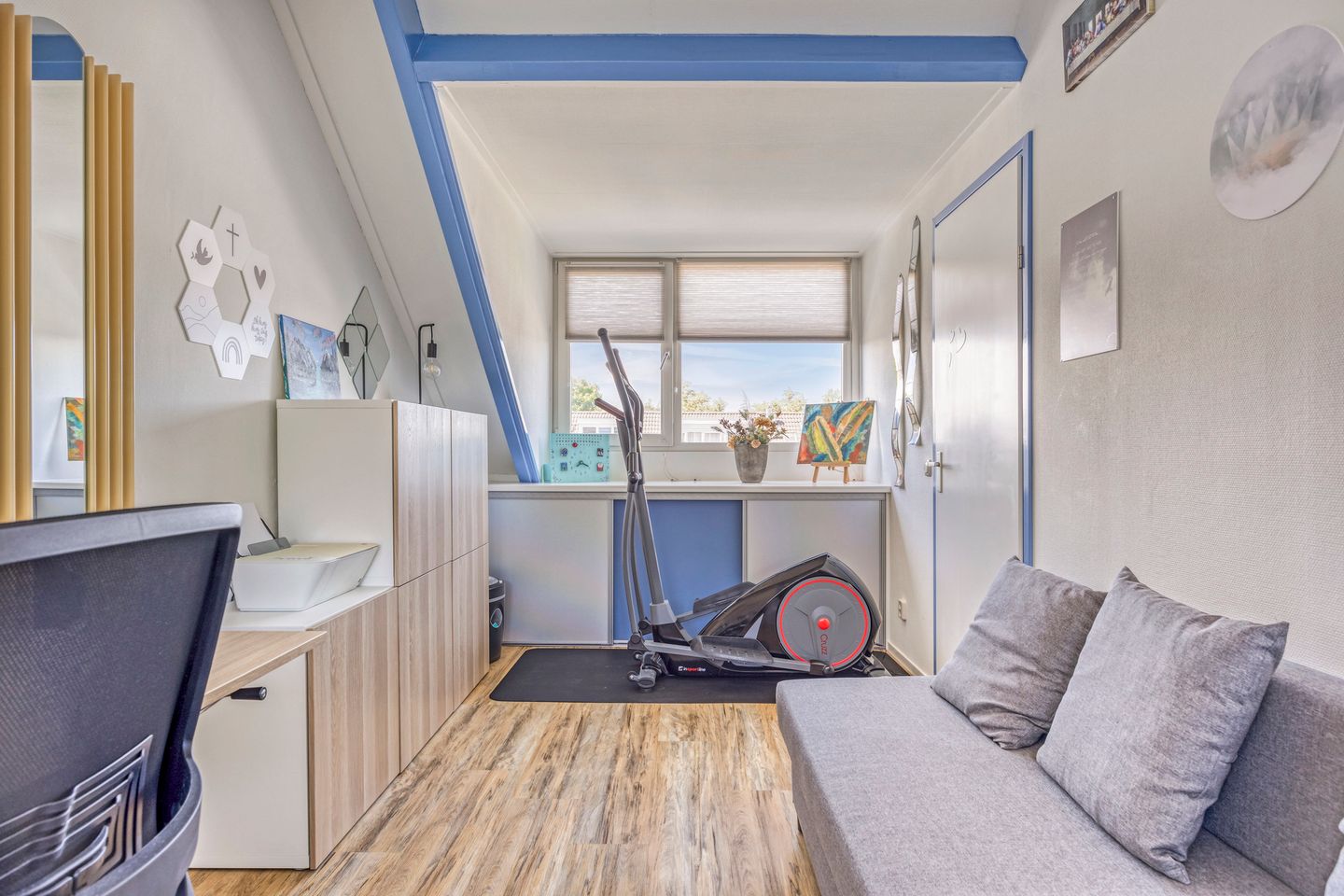 Foto 19 van Brederodelaan 24