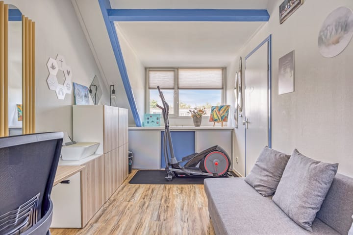 Foto 19 van Brederodelaan 24