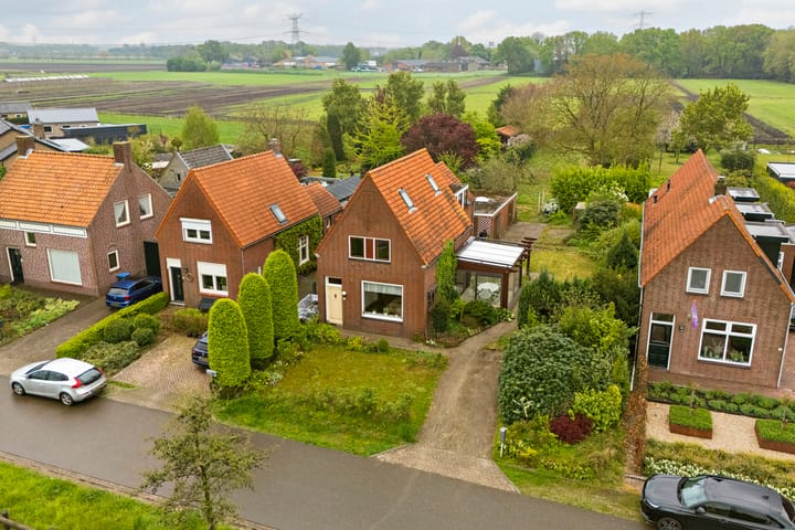 Oude Steenstraat 14