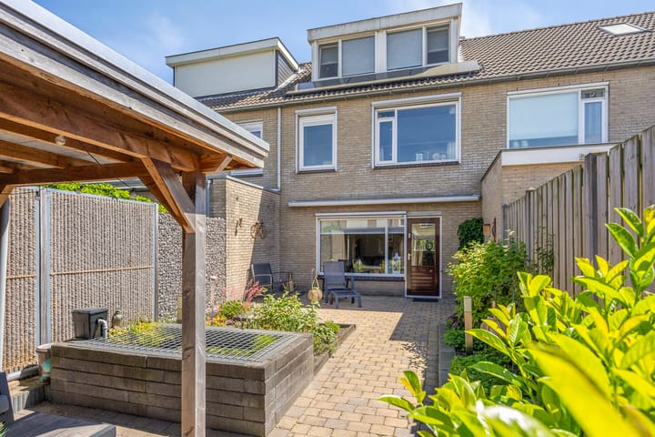 Foto 22 van Brederodelaan 24