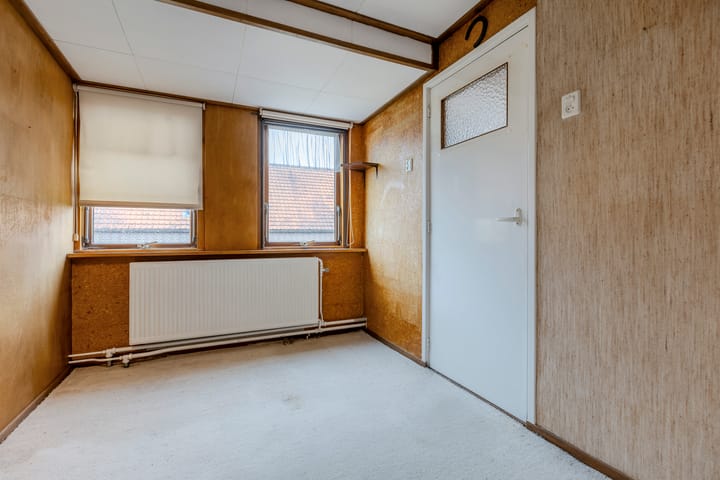 Foto 33 van Oude Steenstraat 14