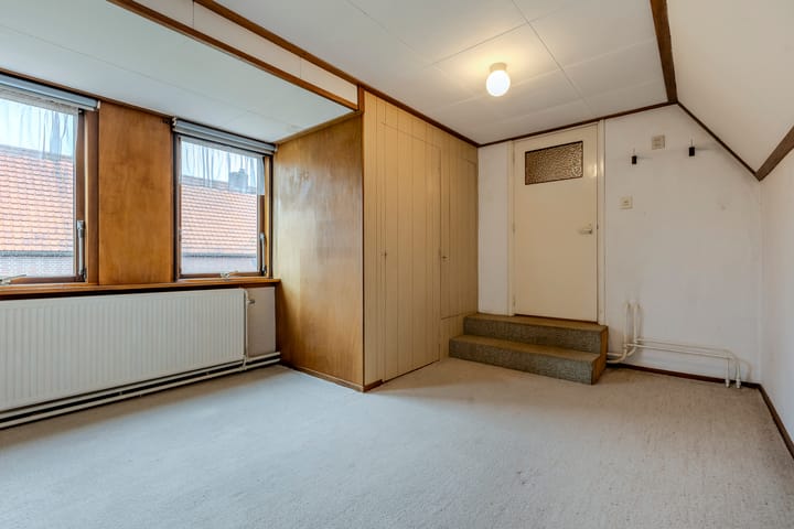 Foto 35 van Oude Steenstraat 14