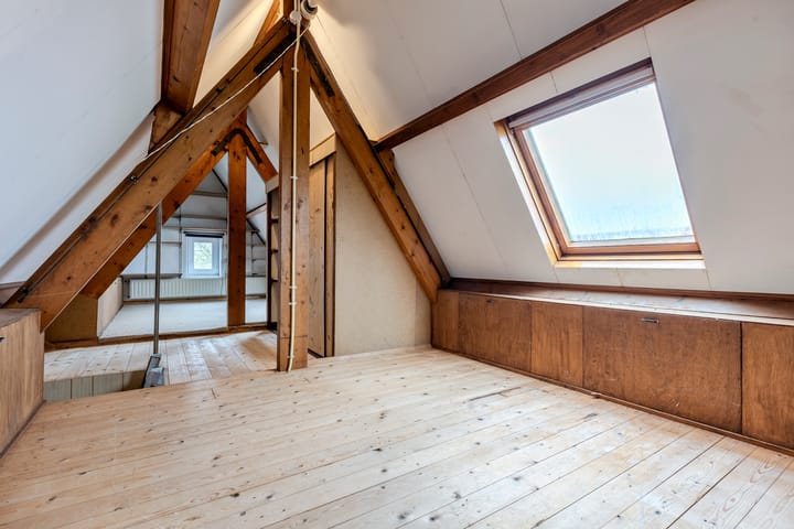 Foto 40 van Oude Steenstraat 14