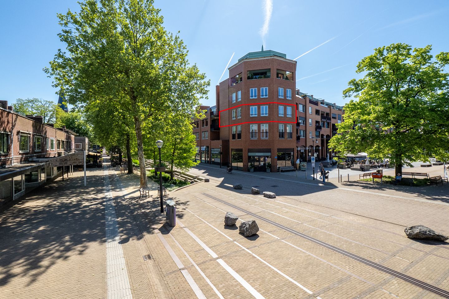 Foto 1 van Grotestraat 79-14