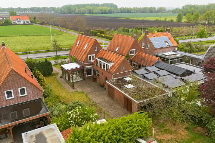 Foto 55 van Oude Steenstraat 14