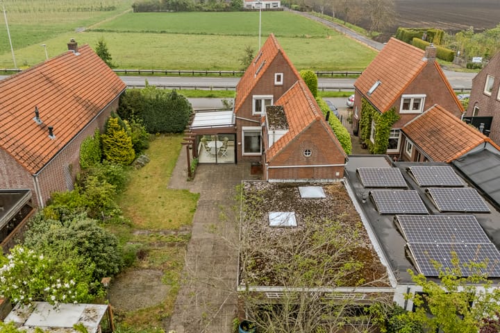 Foto 58 van Oude Steenstraat 14