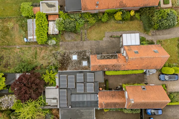 Foto 59 van Oude Steenstraat 14