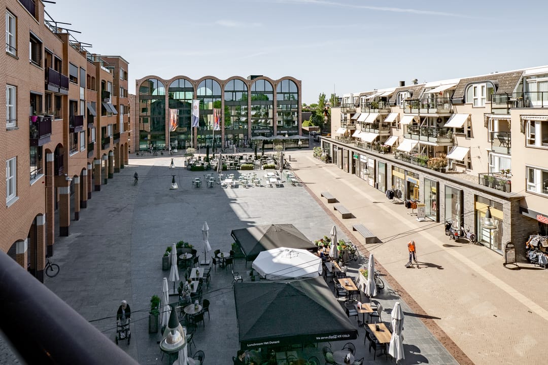 Photo 11 of Grotestraat 79-14