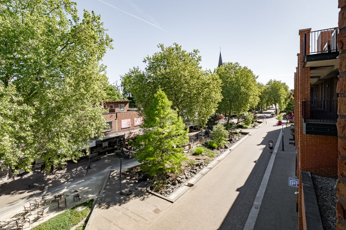 Photo 25 of Grotestraat 79-14