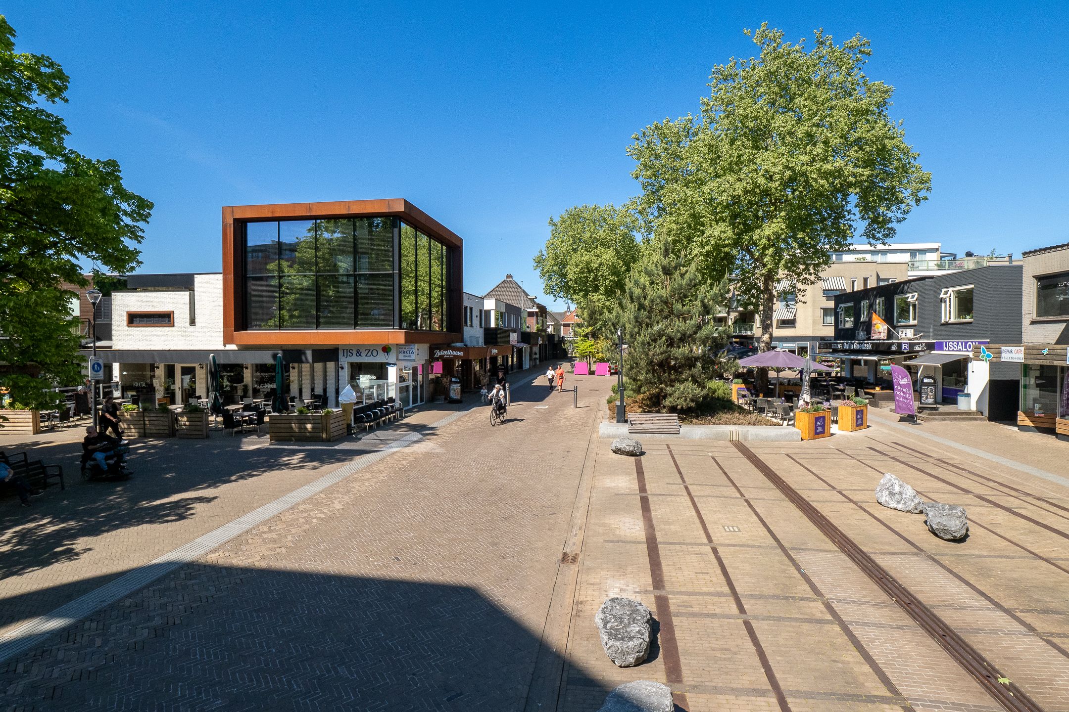 Photo 36 of Grotestraat 79-14