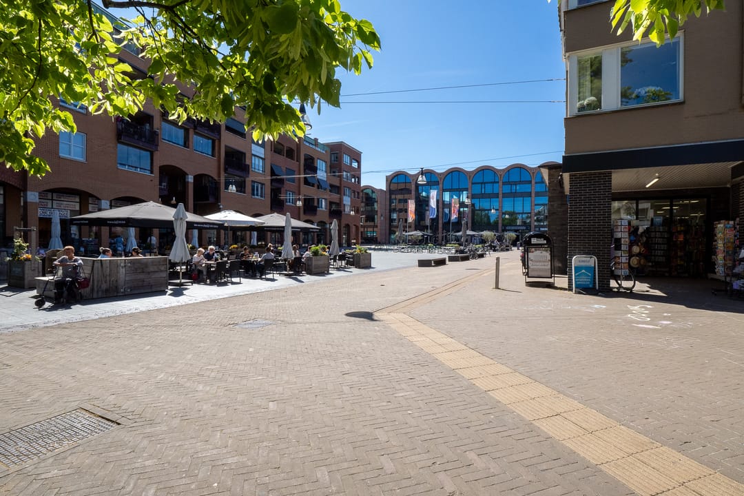 Photo 37 of Grotestraat 79-14