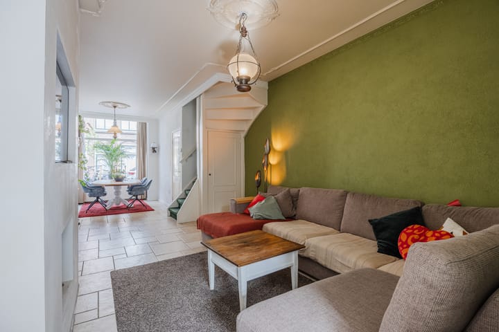 Foto 2 van Waldeck Pyrmontstraat 28