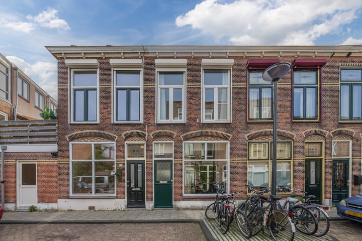 Foto 5 van Waldeck Pyrmontstraat 28