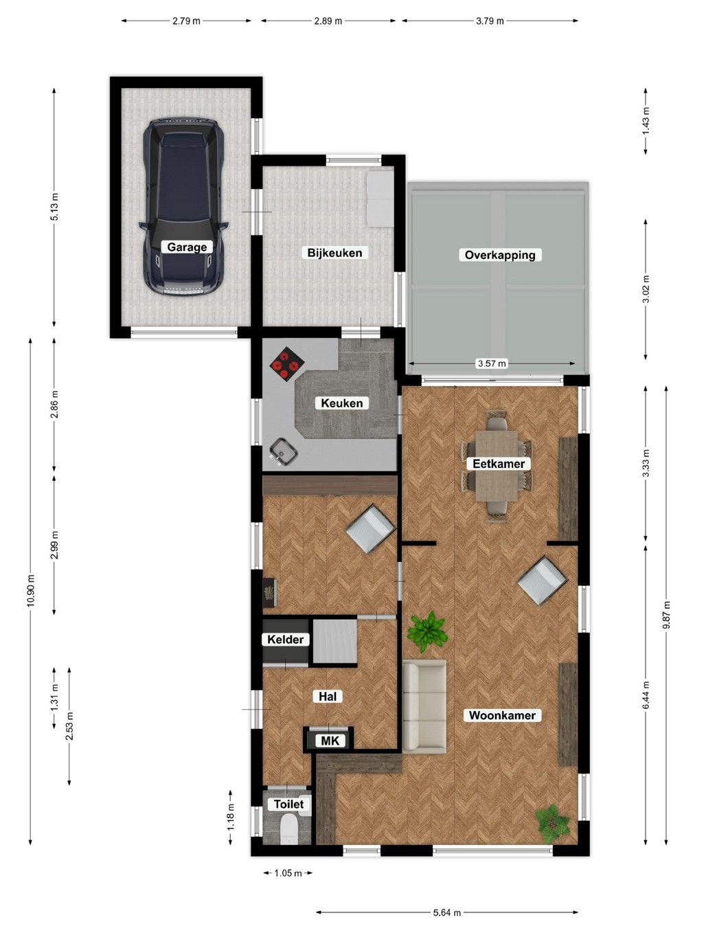 Foto 29 van Patersweg 16