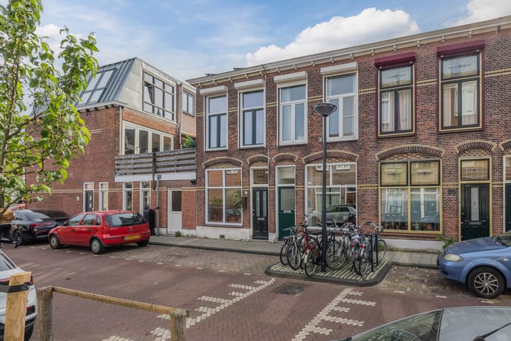 Foto 6 van Waldeck Pyrmontstraat 28