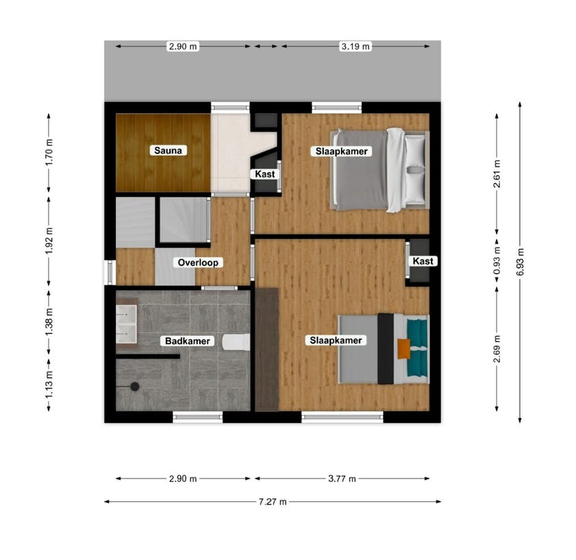 Foto 30 van Patersweg 16