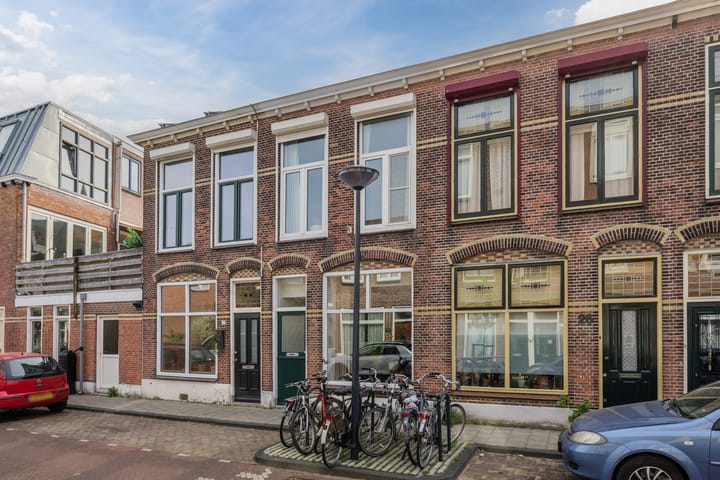 Foto 7 van Waldeck Pyrmontstraat 28