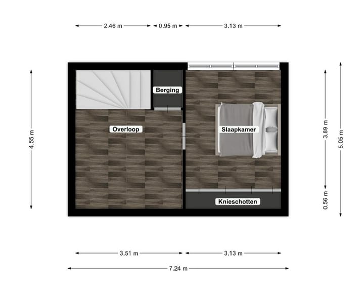 Foto 31 van Patersweg 16