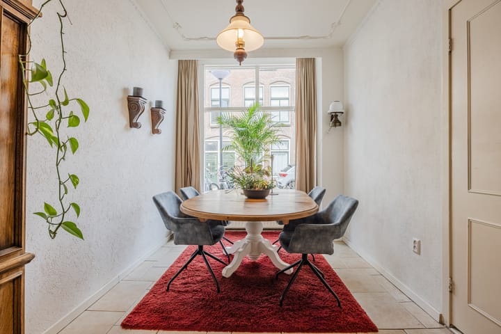 Foto 10 van Waldeck Pyrmontstraat 28