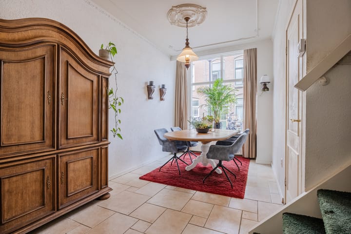 Foto 12 van Waldeck Pyrmontstraat 28