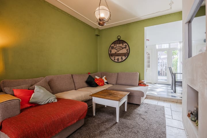 Foto 13 van Waldeck Pyrmontstraat 28