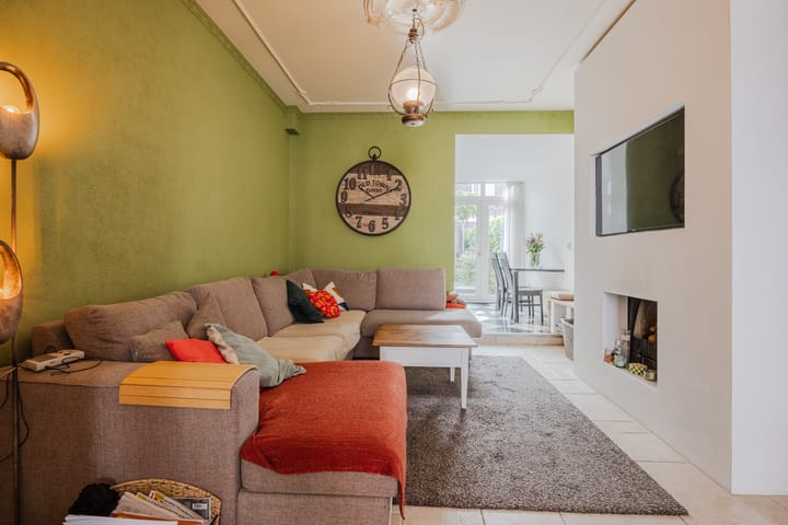 Foto 14 van Waldeck Pyrmontstraat 28