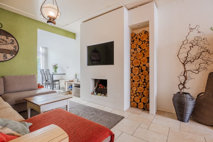 Foto 15 van Waldeck Pyrmontstraat 28