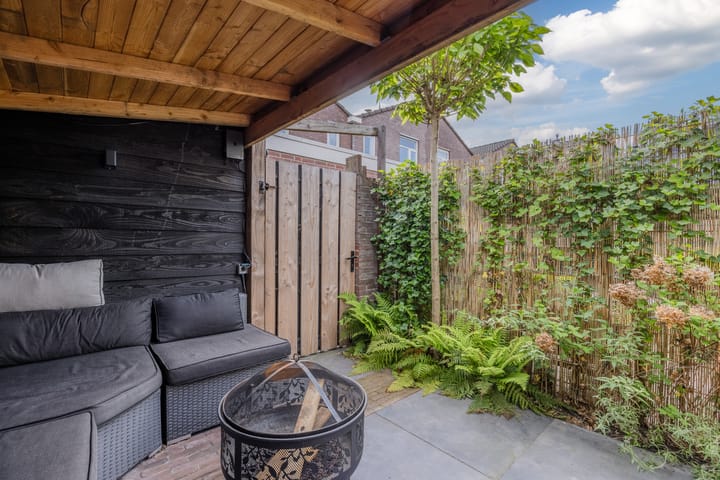 Foto 22 van Waldeck Pyrmontstraat 28