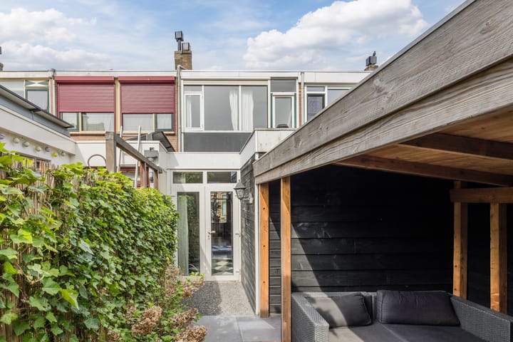 Foto 23 van Waldeck Pyrmontstraat 28