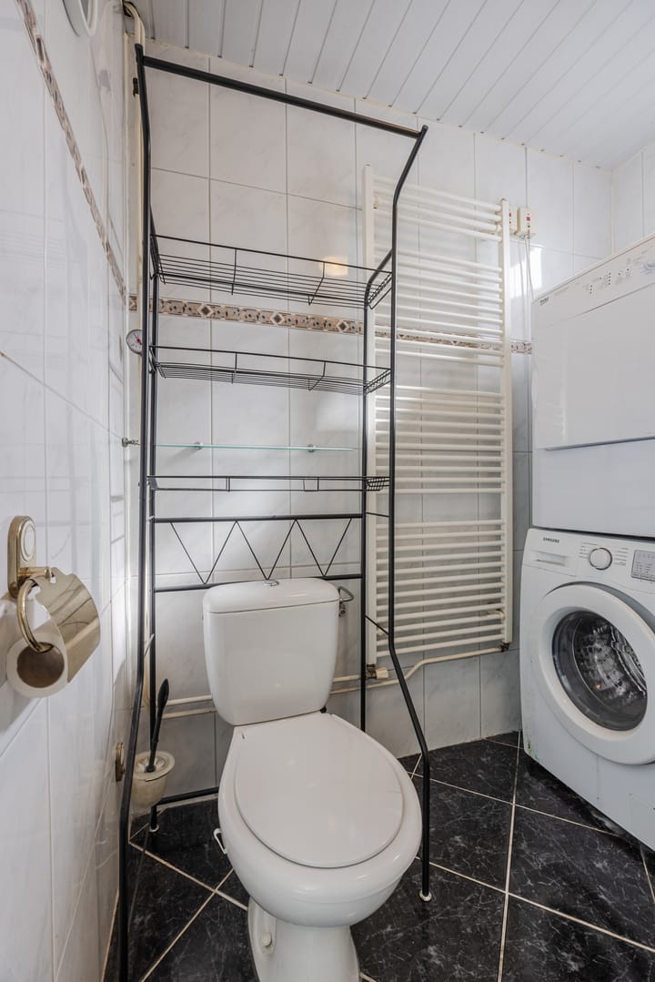 Foto 28 van Waldeck Pyrmontstraat 28