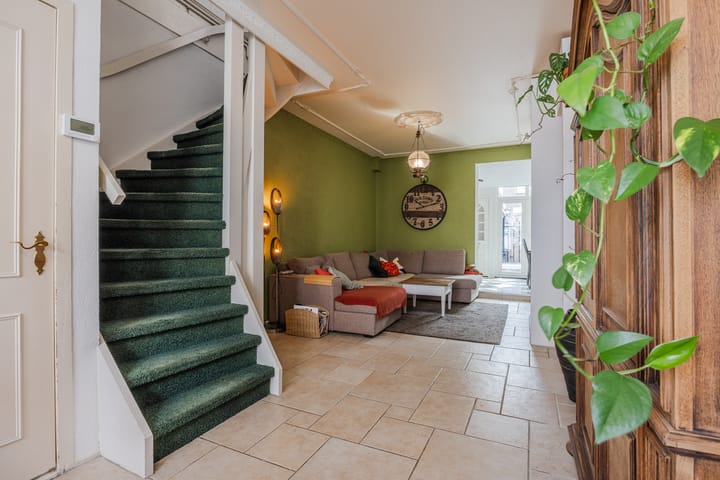 Foto 29 van Waldeck Pyrmontstraat 28