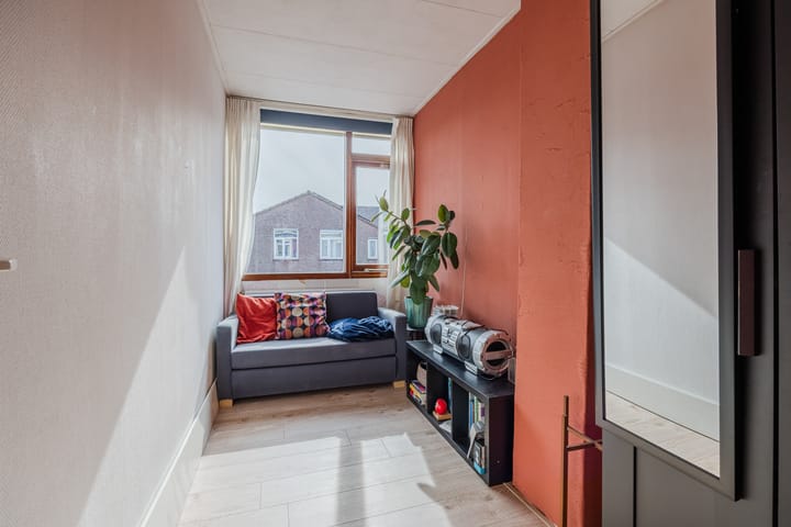 Foto 33 van Waldeck Pyrmontstraat 28