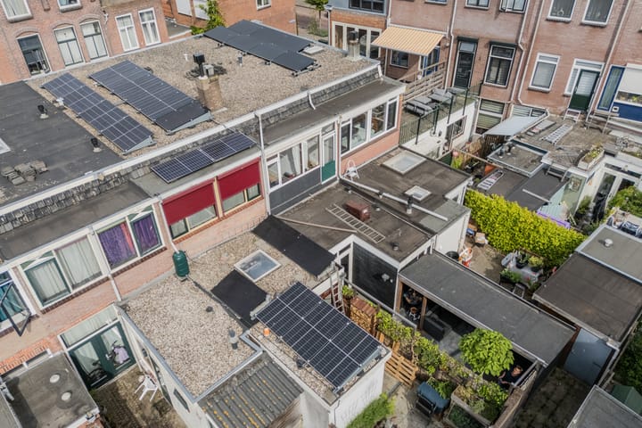 Foto 40 van Waldeck Pyrmontstraat 28