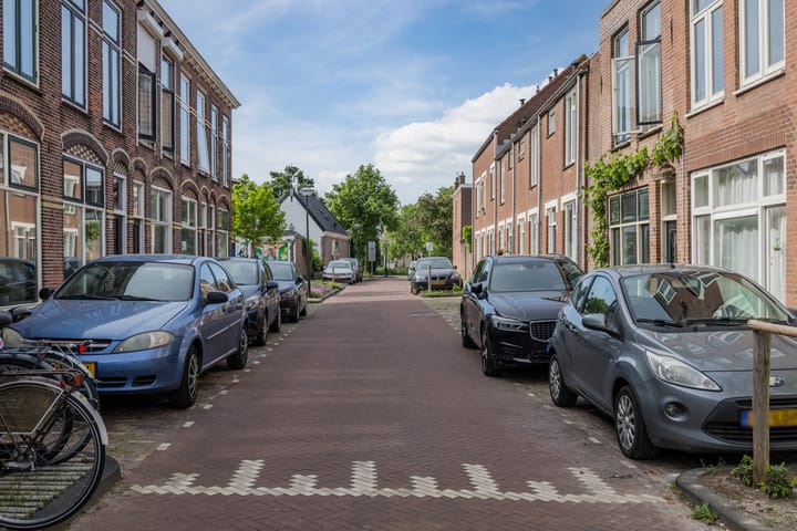 Foto 41 van Waldeck Pyrmontstraat 28