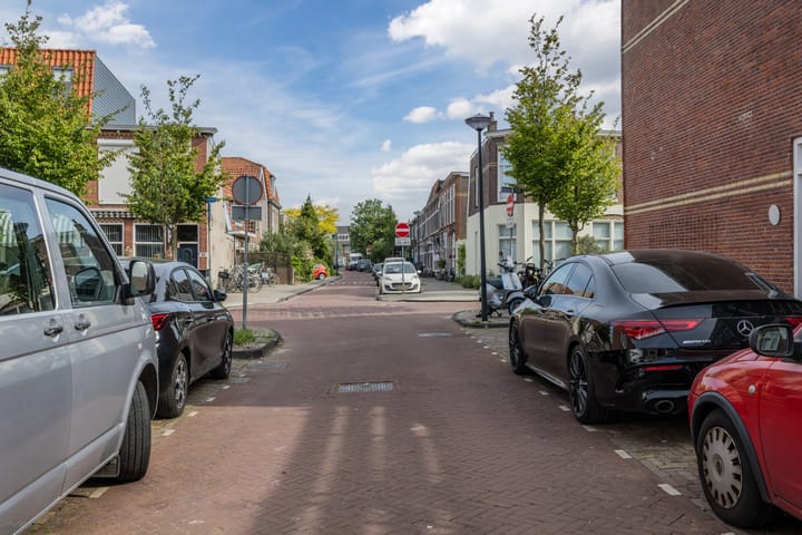 Foto 42 van Waldeck Pyrmontstraat 28