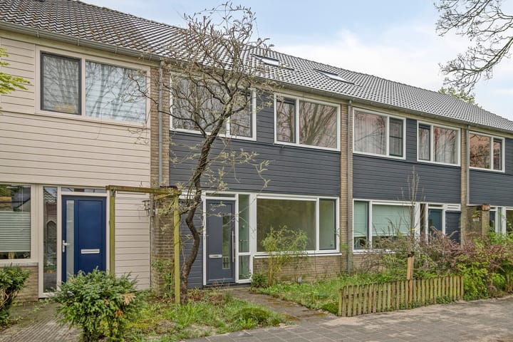 Foto 1 van Tichelaarsdonk 203