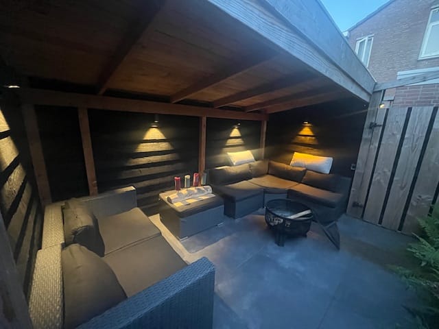 Foto 48 van Waldeck Pyrmontstraat 28