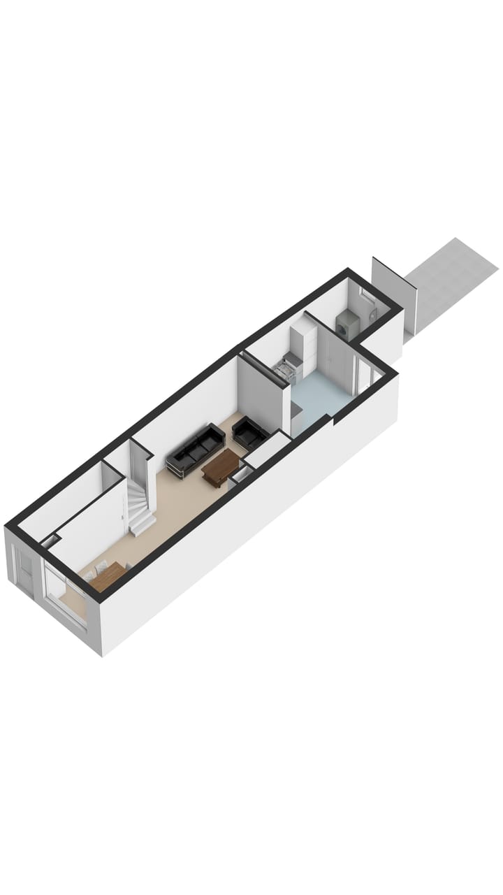 Foto 52 van Waldeck Pyrmontstraat 28