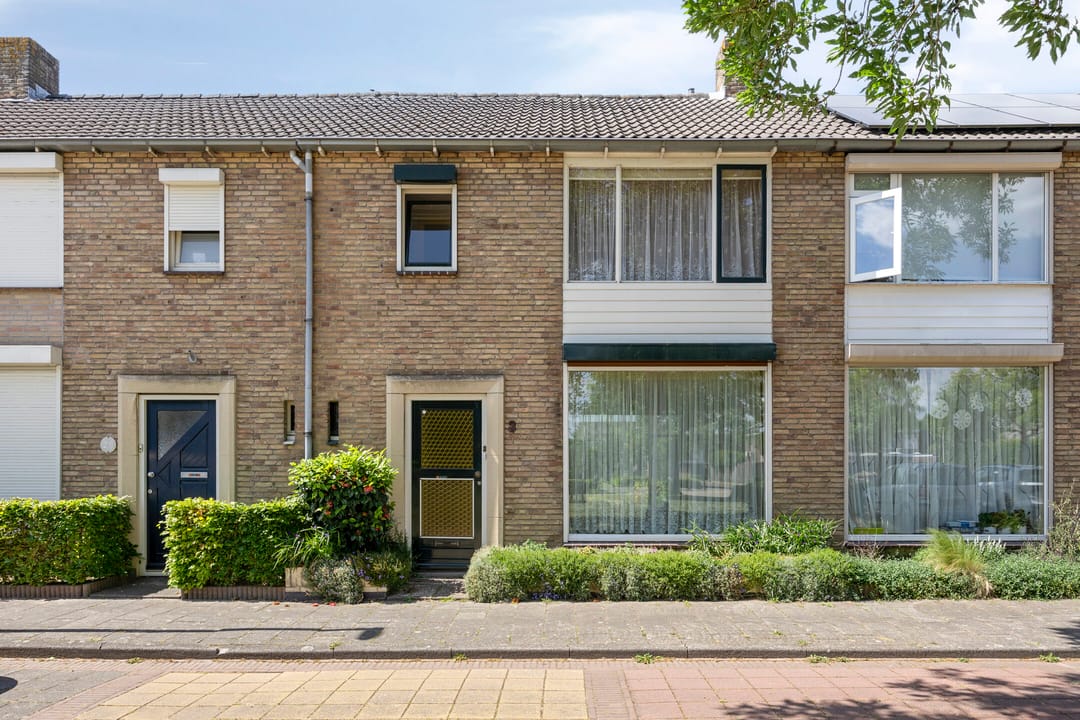 Foto 1 van Essenplein 3