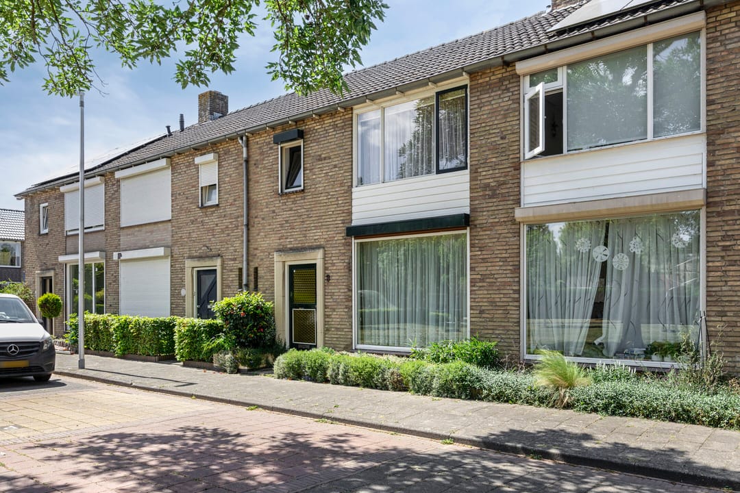 Foto 2 van Essenplein 3