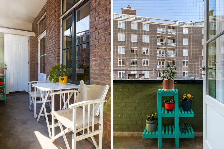 Foto 4 van Pannekoekstraat 46-C