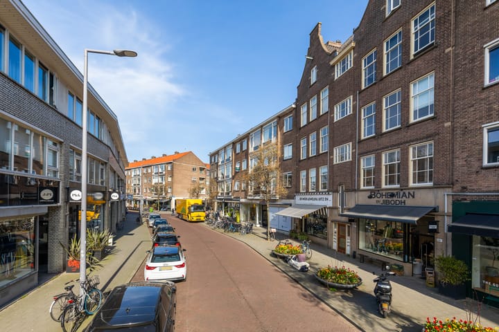 Foto 6 van Pannekoekstraat 46-C