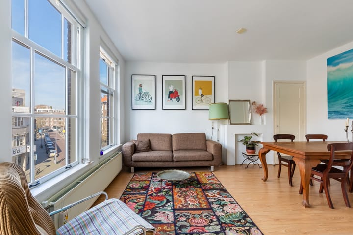 Foto 8 van Pannekoekstraat 46-C