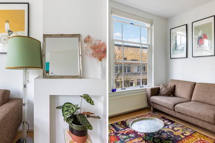 Foto 10 van Pannekoekstraat 46-C