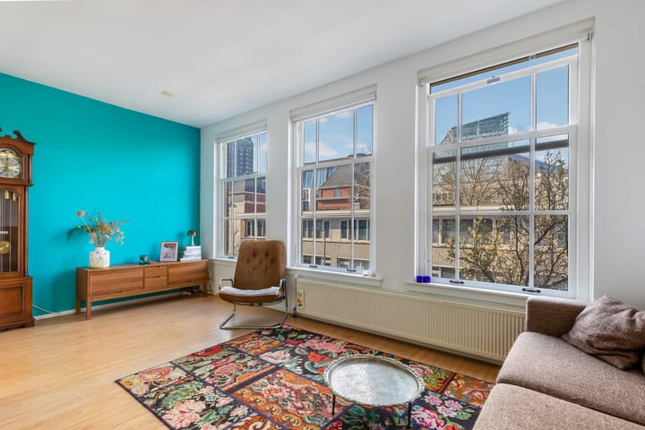 Foto 12 van Pannekoekstraat 46-C