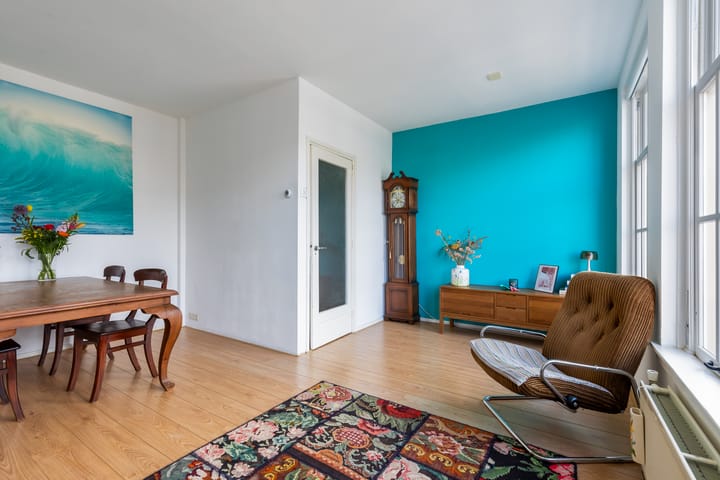 Foto 13 van Pannekoekstraat 46-C