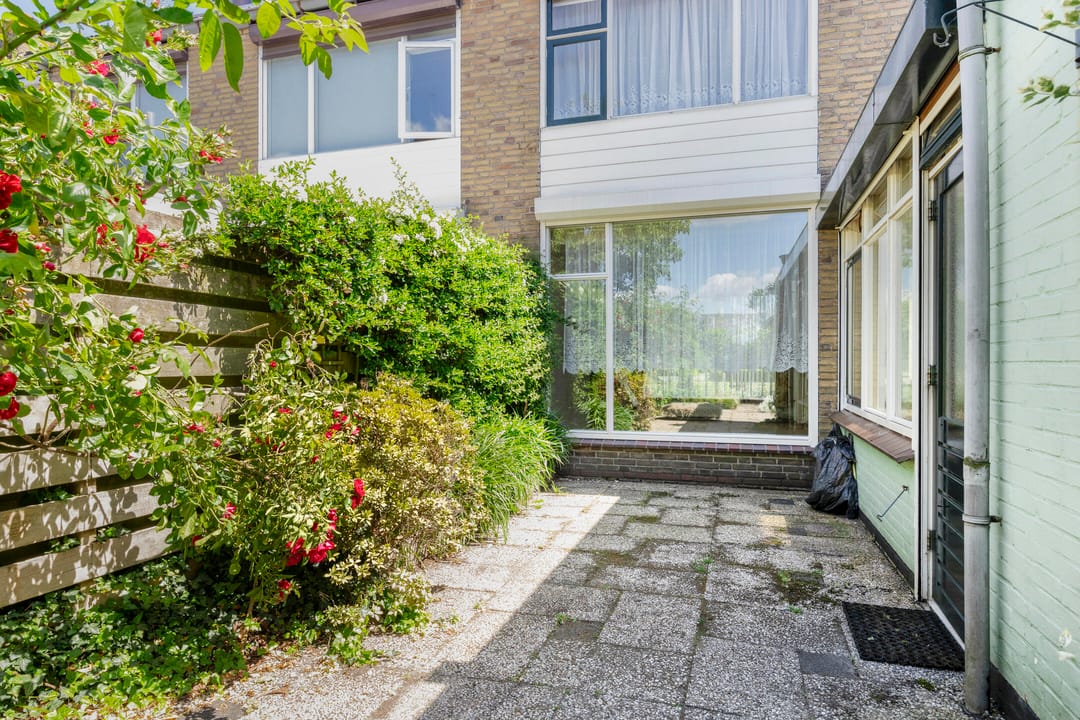 Foto 26 van Essenplein 3