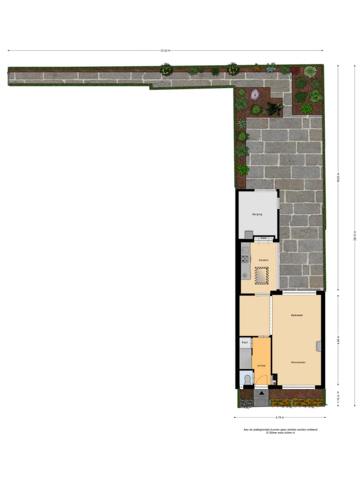 Foto 33 van Essenplein 3