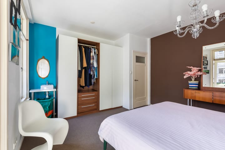 Foto 22 van Pannekoekstraat 46-C