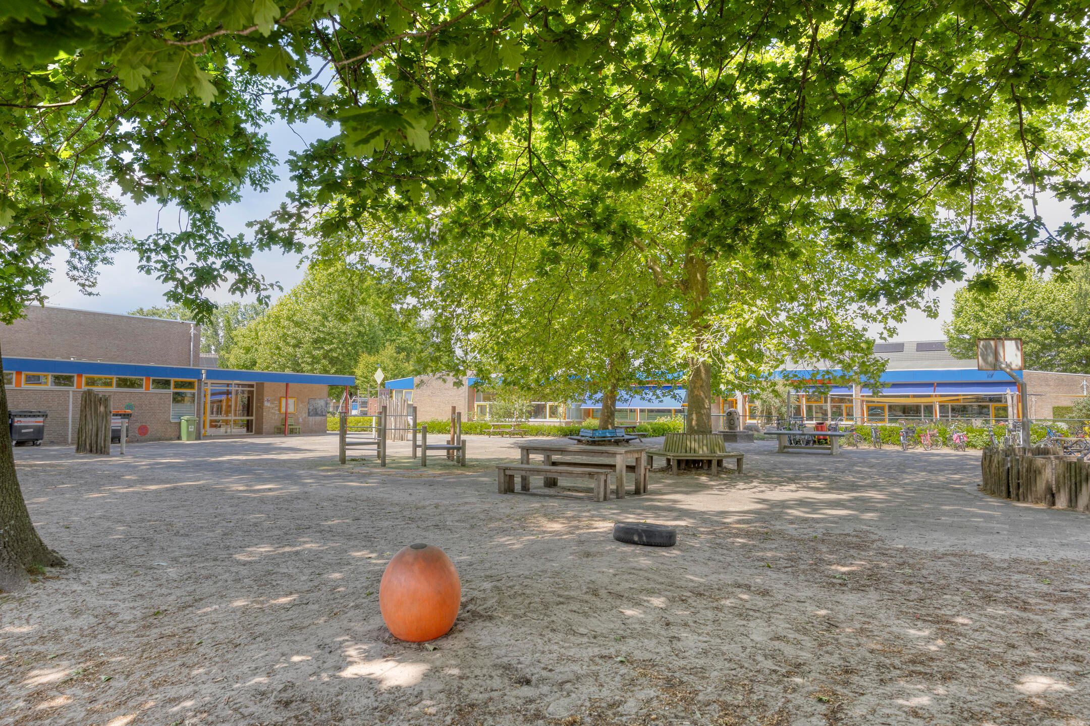 Foto 36 van Essenplein 3